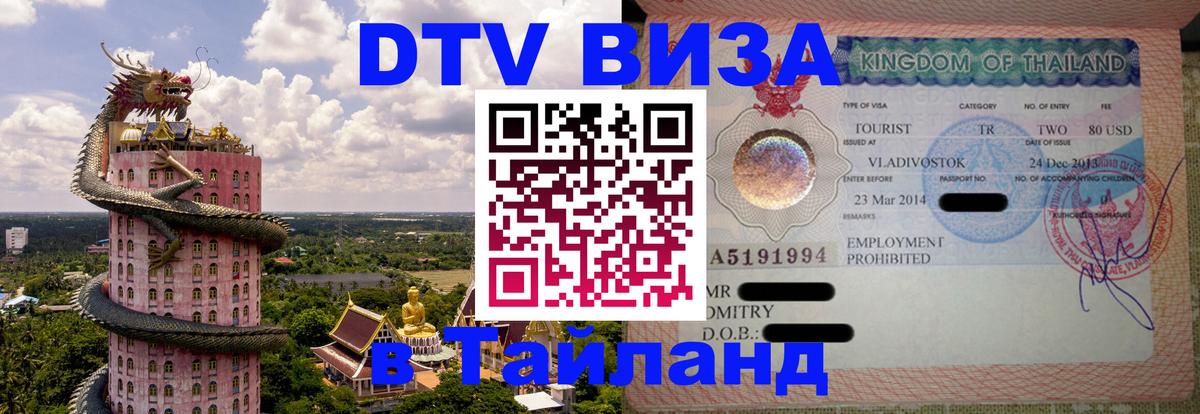 Сколько стоит DTV виза — актуальные цены, оформление даже без документов - 07.01.2026 